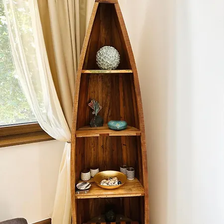 Seaside Oasis Apartmán