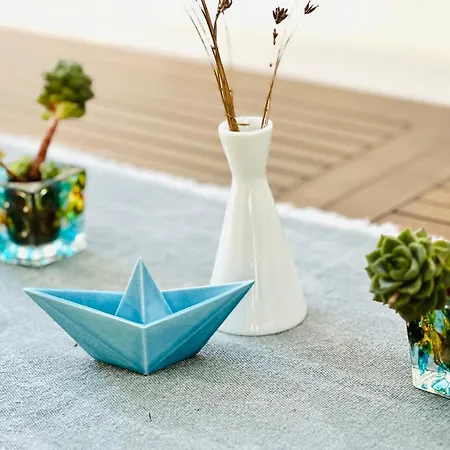 Seaside Oasis Apartmán *