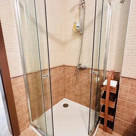 Apartmán Seaside Oasis