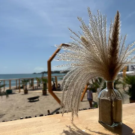 Apartmán Seaside Oasis *