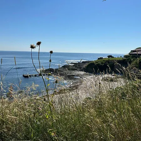 Seaside Oasis Apartmán *