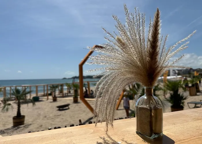 아파트 Seaside Oasis *