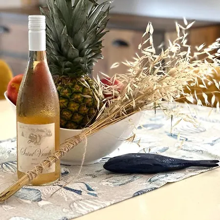 Seaside Oasis * Lozenets