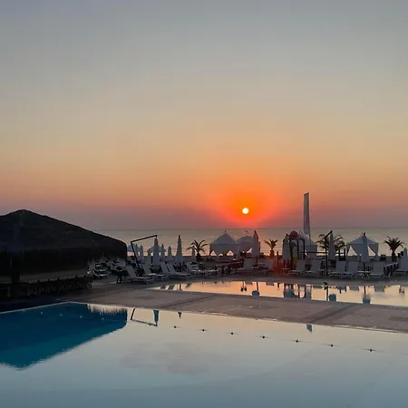 Seaside Oasis * Lozeneț