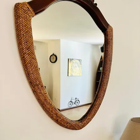 Seaside Oasis Lozenets