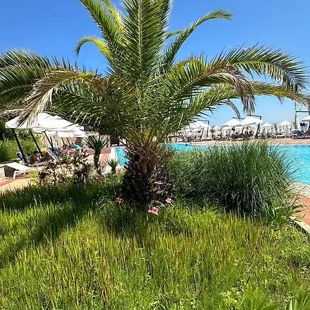 Apartament Seaside Oasis *