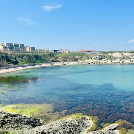 아파트 Seaside Oasis
