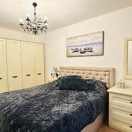 Apartamento Seaside Oasis *