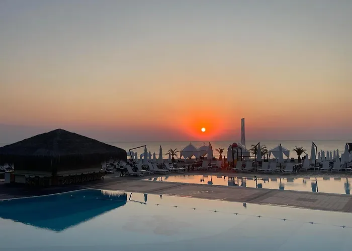 Seaside Oasis * Lozenets