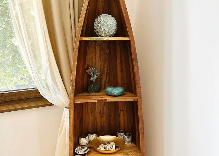 Seaside Oasis Appartamento