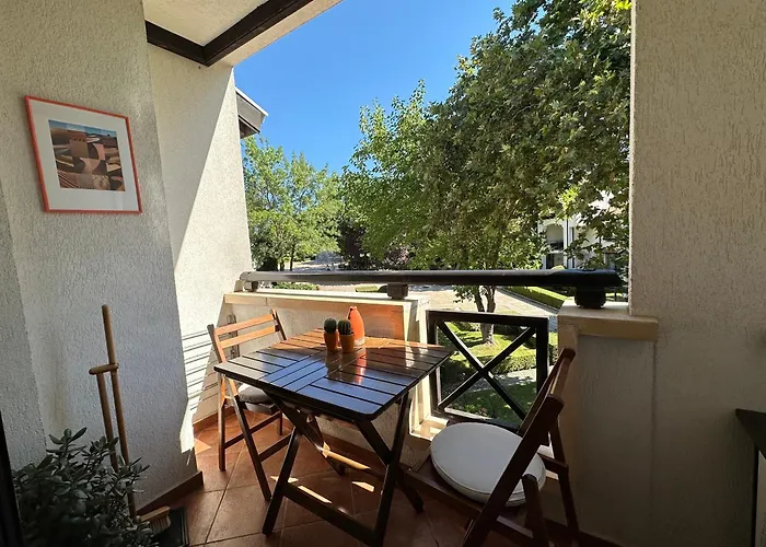 Appartamento Seaside Oasis