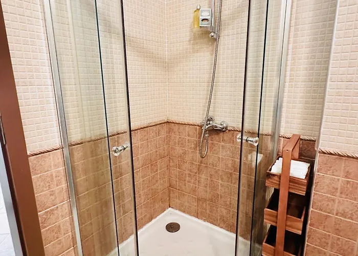 Appartamento Seaside Oasis