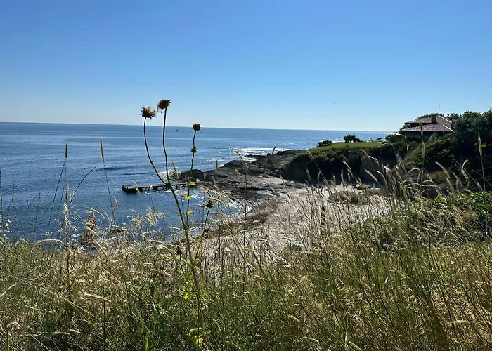 Seaside Oasis Appartamento *