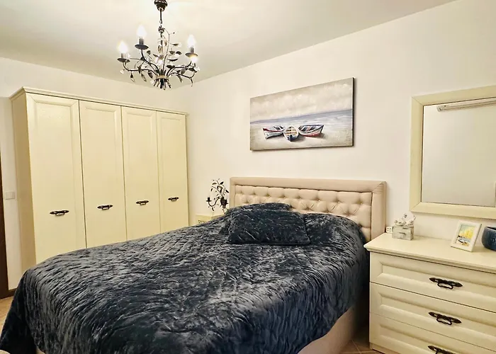 Appartamento Seaside Oasis *